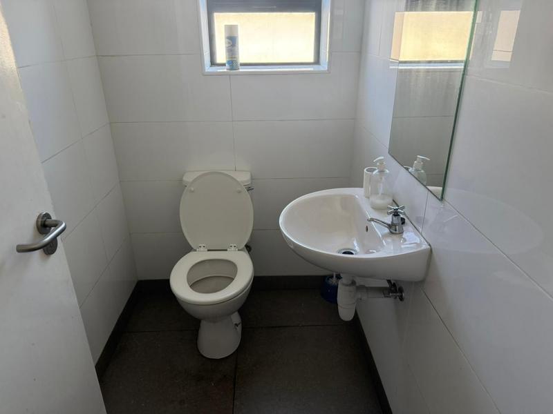 To Let commercial Property for Rent in Fairview Eastern Cape